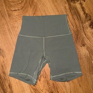 EUC Lululemon Shorts
